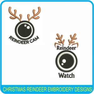 Christmas Reindeer