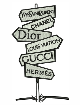 Louis Vuitton Logo Brand Fashion Black With Name Design Symbol