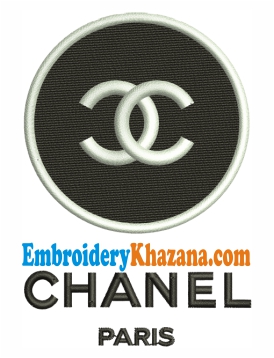 File - Chanel Logo - Svg - Chanel Logo Vector - Free Transparent